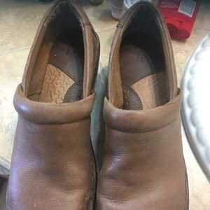 Born shoes